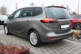 Opel Zafira 1.4 Turbo Edition ecoFlex AAC Navi R-Kam - Opel Zafira: Edition