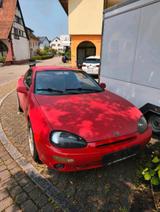 Mazda MX-3 1.9 V6 V6 - Mazda MX-3 Gebrauchtwagen