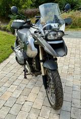 BMW R1200 GS - BMW 2009 R 1200 GS