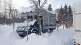Bimobil Sprinter 6x6 Oberaigner mit Bimobil LBX365 - Offers