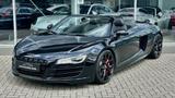 Audi R8 5.2 V10 Spyder FSI quattro - 32.342km - TOP - gebrauchte Audi Cabrios