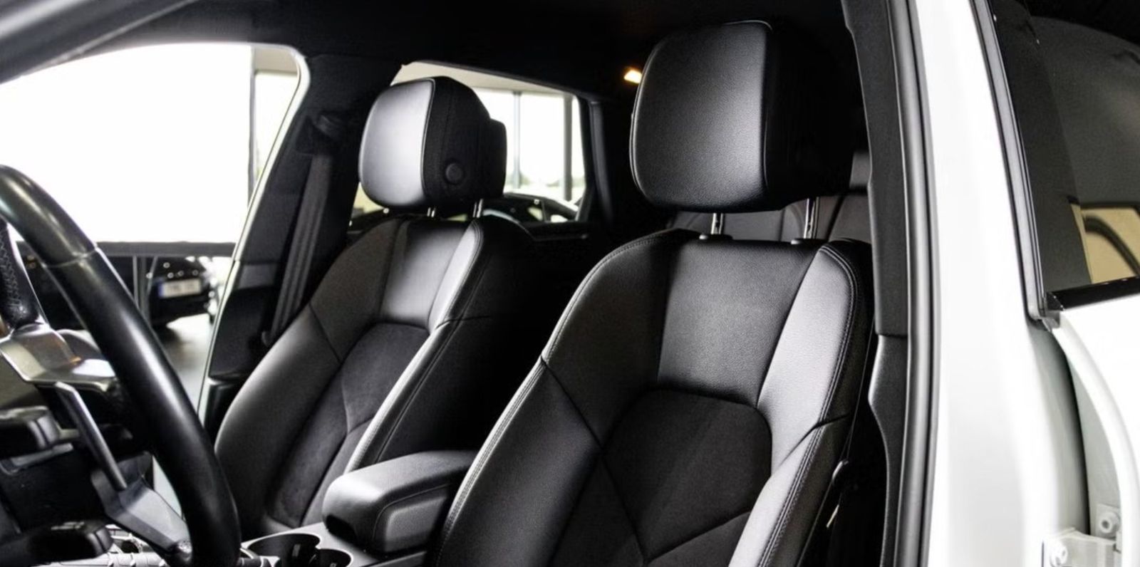 Porsche Macan S foto 19