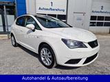 Seat Ibiza 1.2 TSI Style *PANO*KLIMAAUT*PARKSEN*SITZH - Seat