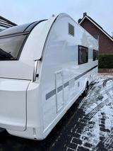Adria Adora 613 HT *Alde*ATC*Mover*Markise*Teppich* - Adria 613