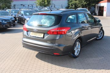 Ford Focus - 3