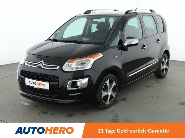 Citroën C3 Picasso 1.4 VTi Selection *TEMPO*PDC*KLIMA*