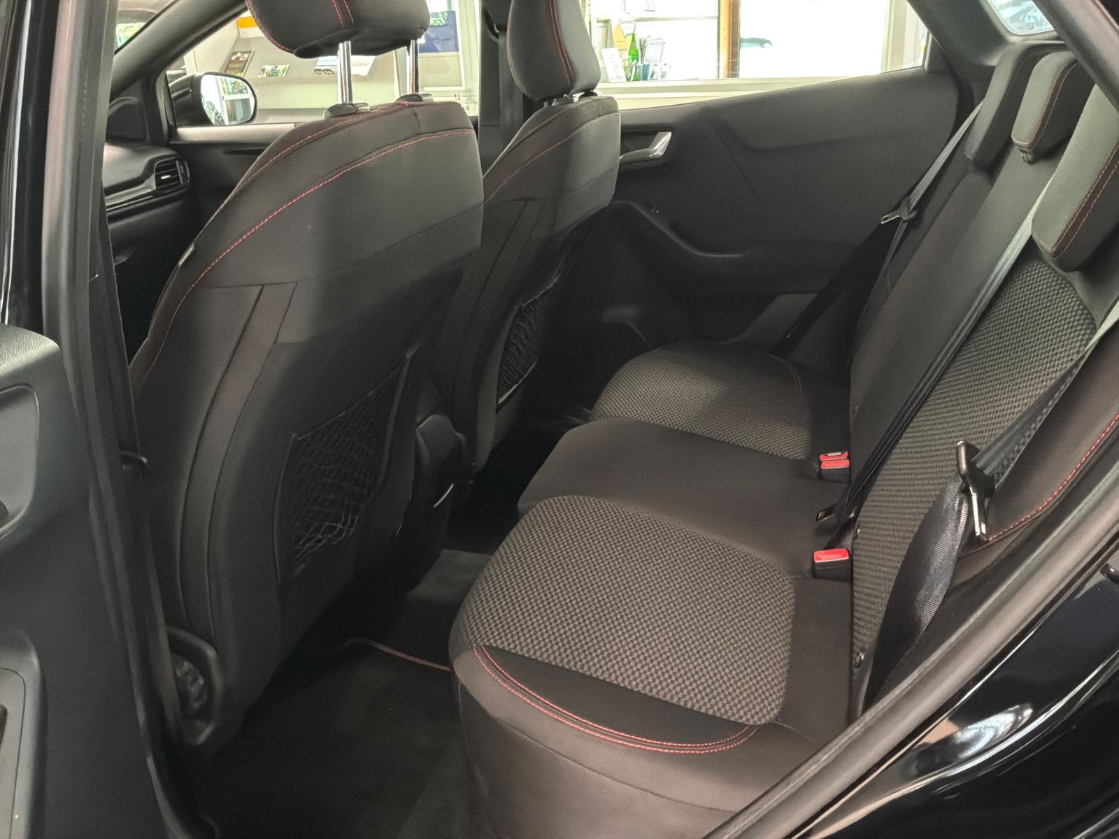 Ford Puma ST-Line