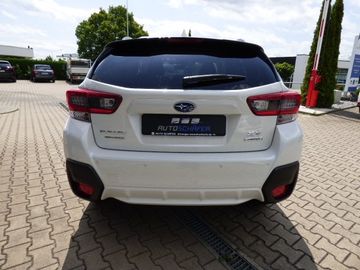 Bild 7 Subaru XV 2.0ie Mild-Hybrid Comfort Start/Stopp (EURO 6