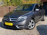 Mercedes-Benz B 180 Automatik Navi Kamera Xenon Parkhilfe SHZ - Mercedes-Benz B 180 in Leipzig