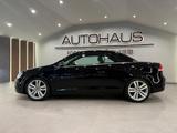 Volkswagen Eos Sport&Style*BI XENON*LEDER*NAVI* - Volkswagen Eos aus 2011: Cabrio