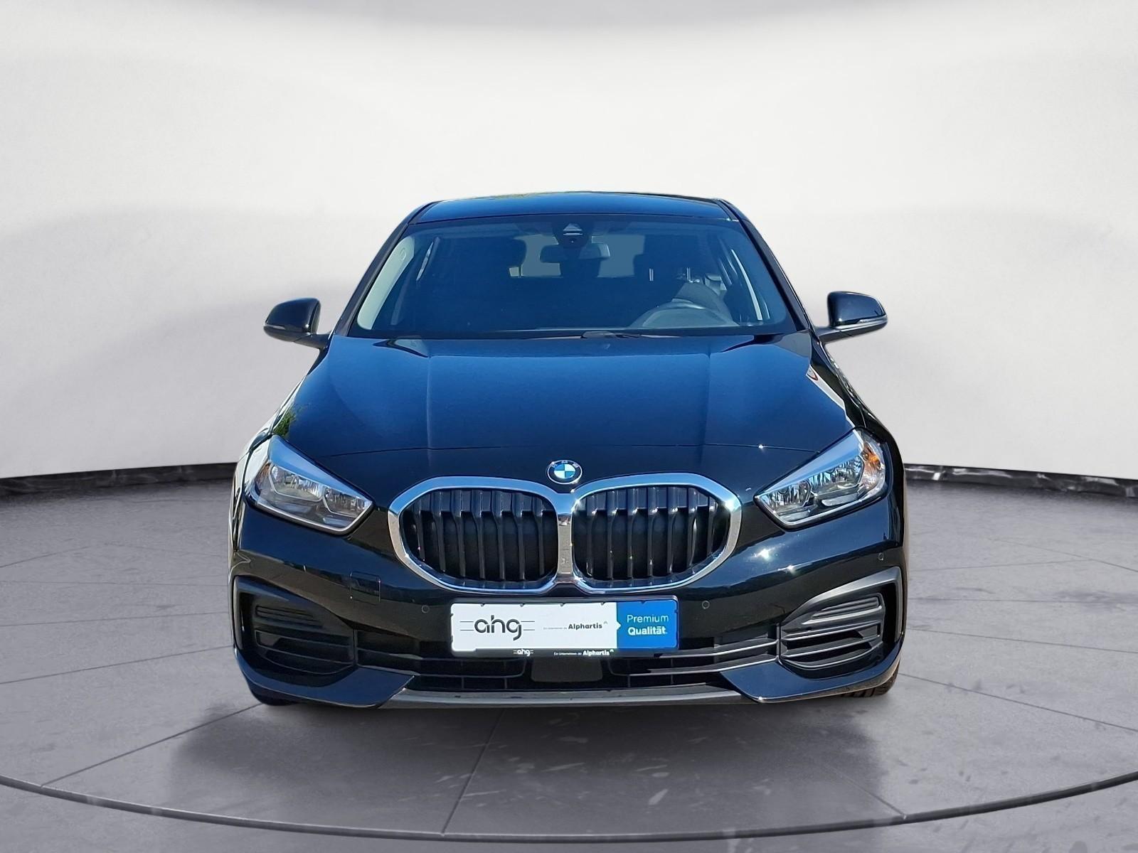 BMW 116 i *Navi*PDC*Bluetooth*, миниатюра 8