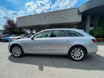 Audi A4 - 8