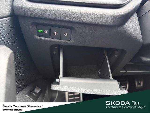 Skoda Octavia - Bild 23