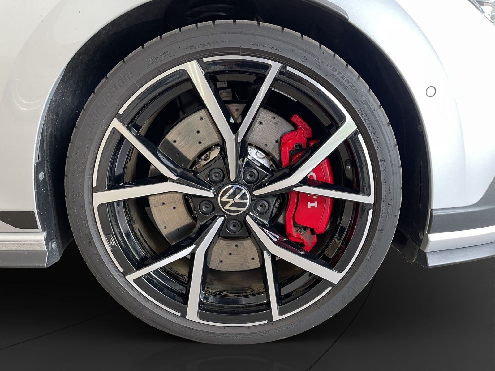 Volkswagen Golf - Bild 13