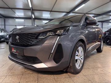 Peugeot 5008 - 5