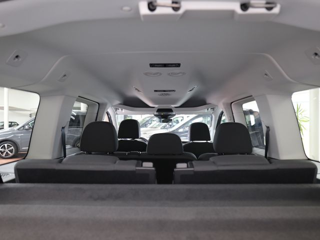 Volkswagen Caddy Maxi eHYBRID DSG LED FLÜGELTÜR 7SITZ AHK