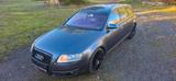 Audi A6 3.2 FSI Quattro  Luftfahrwerk, St... - Audi A6: Luftfahrwerk