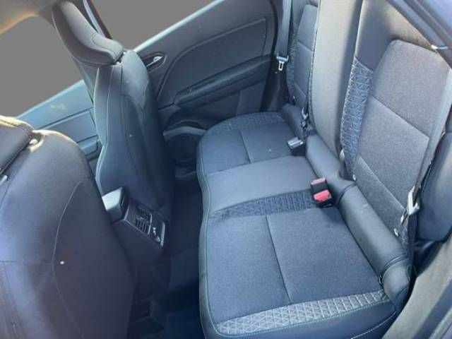 Fahrzeugabbildung Renault CAPTUR Evolution Full Hybrid E-Tech 160