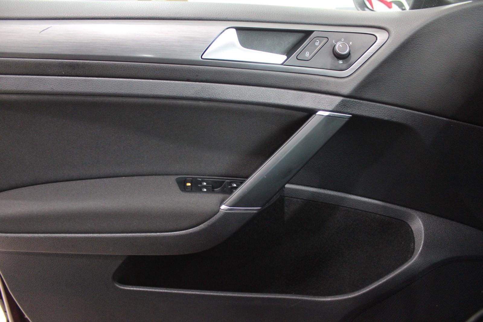 Volkswagen Golf Variant Comfortline BMT