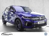 Volkswagen T-Roc 4Motion R 2.0 l TSI OPF 4MOTION 221 kW 7-G