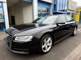 Audi A8 3.0 TDI Quattro *NAPPA*MATRIX*MASSAGE*BOSE* - gebrauchte Audi A8 aus dem Jahr 2016