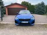 BMW M240i RWD Lift Interior - gebrauchte BMW M240i aus dem Jahr 2024