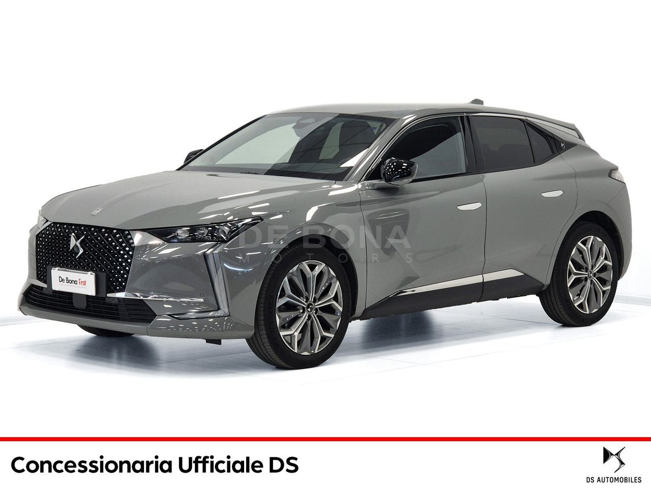 DS DS4