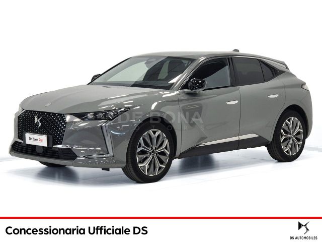 DS DS4