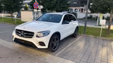 Mercedes-Benz GLC 300 4MATIC Autom. - AMG Line & Styling - Mercedes-Benz GLC 300 in Freiburg