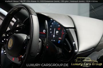2025 Ferrari 12CILINDRI 缩略图 27