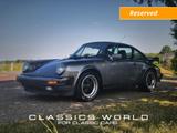 Porsche 911 Urmodell 3.2 Carrera Coupe - Porsche Oldtimer: Carrera