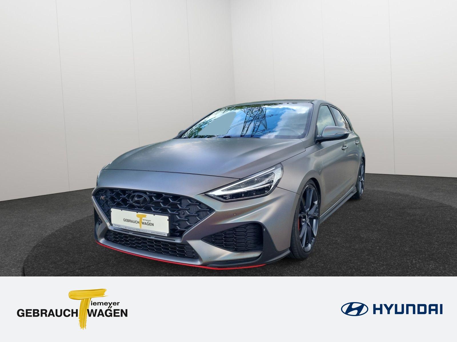 Hyundai i30 N Performance