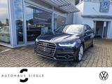 Audi A6 3.0 TDI quattro S-line S-tronic Leder LED Nav - Audi A6 Gebrauchtwagen in Stuttgart
