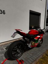 Ducati Panigale V2 Troy Bayliss Edition - Offers