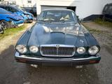 Jaguar XJ12 - Jaguar Gebrauchtwagen von 1986