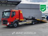 Volvo FL 280 FL 4X2 Jige International Simplex 6T5 Abs