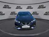 Nissan Micra Klimaaut.|SHZ|Kamera|PDC|BLUETOOTH|LED|1.H - Nissan Micra Gebrauchtwagen in Bielefeld