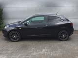 Seat Ibiza SC Stylance / Style - Seat Ibiza aus 2009