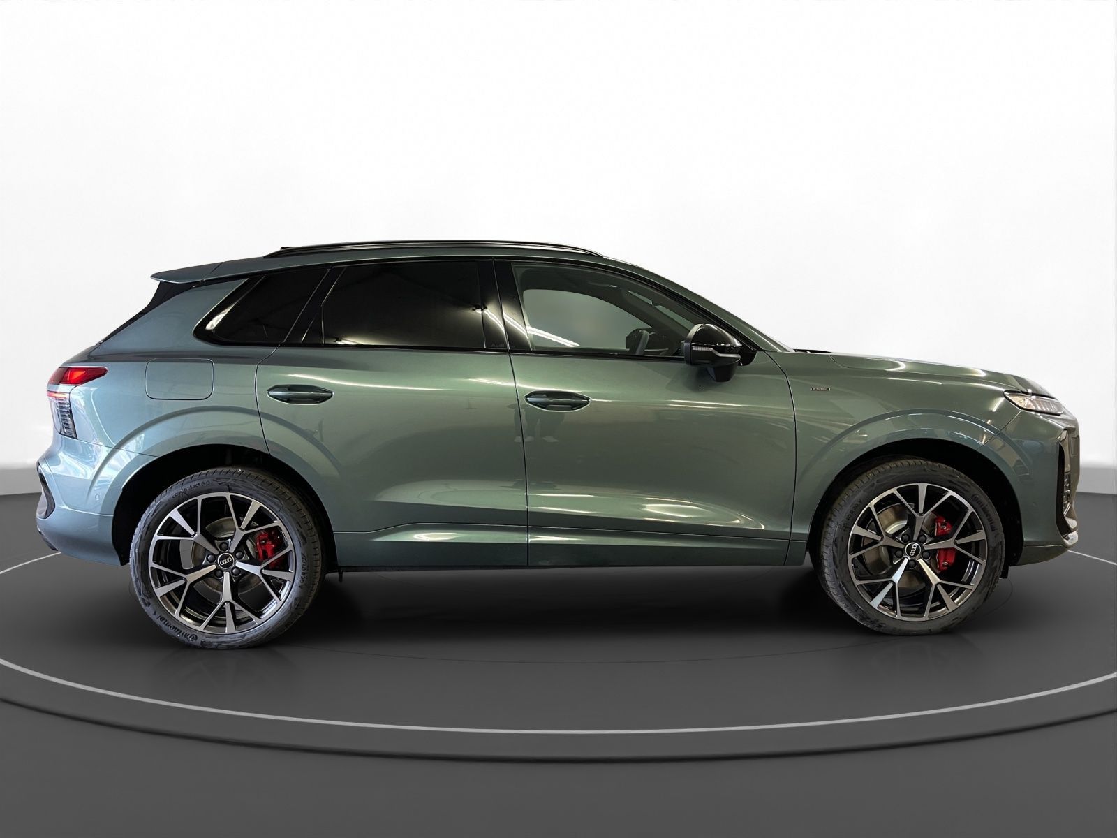 Audi Q3 - Bild 7