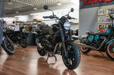 Royal Enfield Guerrilla 450 ABS, 40 PS, TFT, Euro 5+ - ROYAL ENFIELD G5