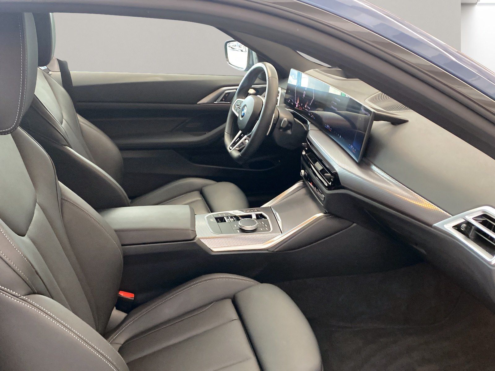 BMW 420 - Bild 5