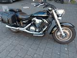 Yamaha xvs 1300 A