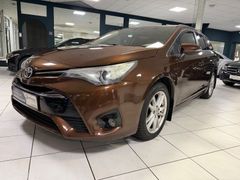 TOYOTA Avensis Touring Sports Business Edition/AHK/LED!