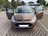 Ford B-Max 1,0, ECO 74kW Titanium, AHK, TÜV neu, Zahn - gebrauchte Ford B-Max aus dem Jahr 2014