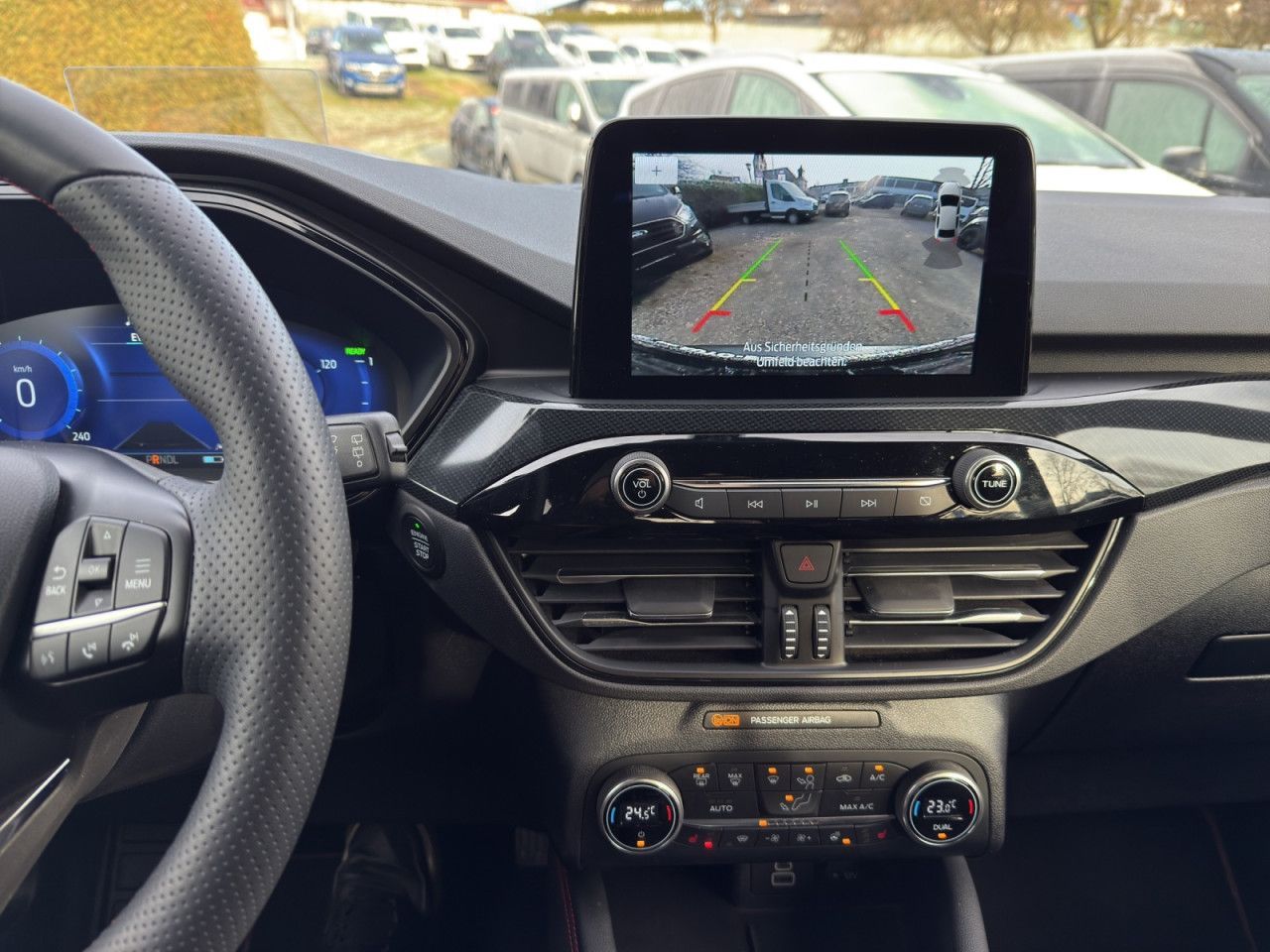 Ford Kuga - Bild 29