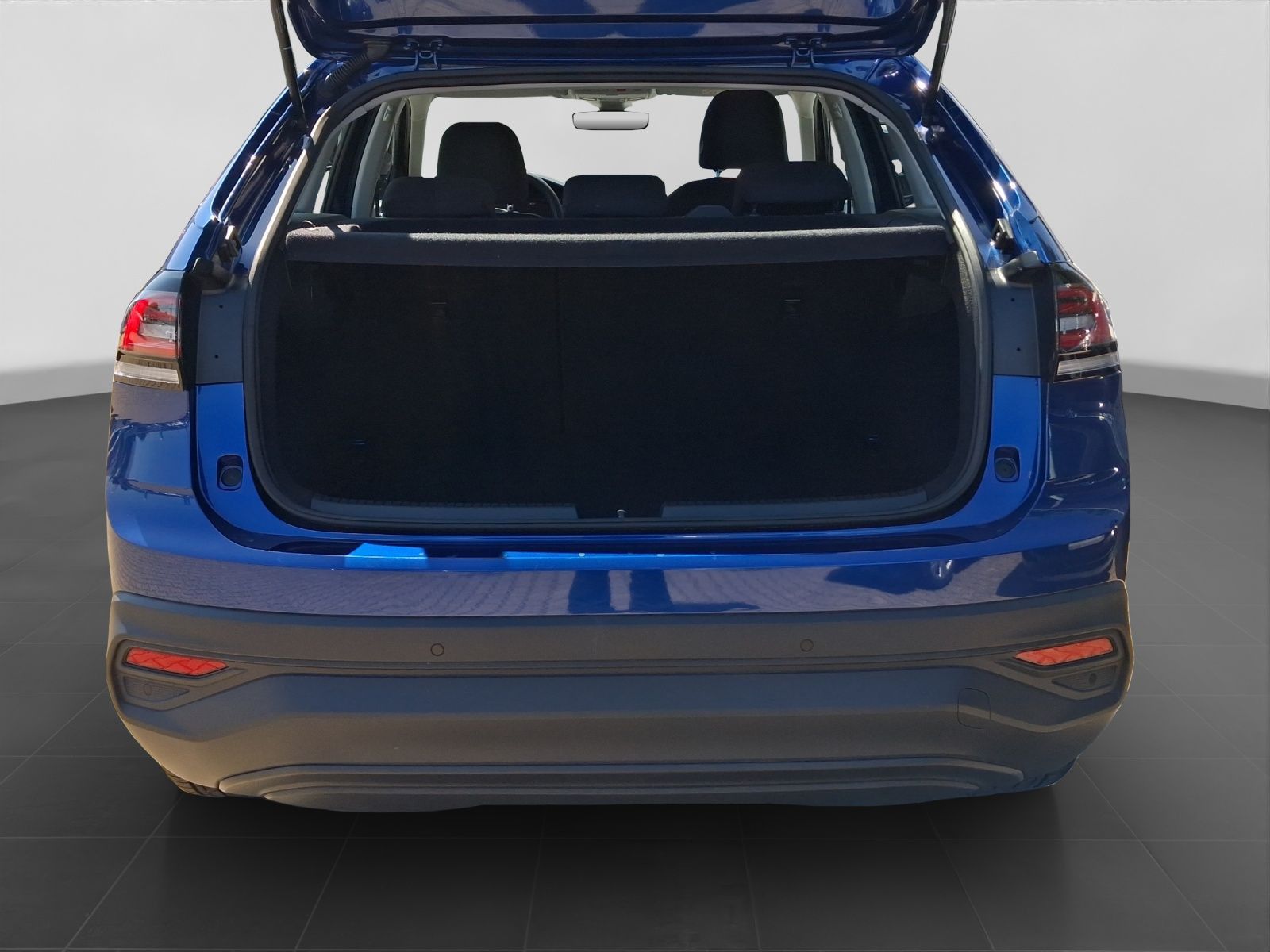 Volkswagen Taigo - Bild 18