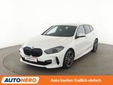 BMW 116i M Sport Aut.*HEAD-UP*NAVI*LED*TEMPO*CAM*SHZ - BMW 116 in Hamburg