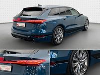 Audi A6 e-tron - Vorschau Bild 17