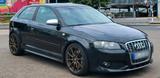 Audi S3 8P TÜV 12/27 Zahnriemen+Pumpe Neu - Audi S3: 1.8