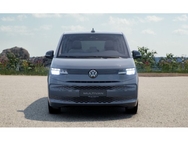 Volkswagen T7 Multivan - Bild 5